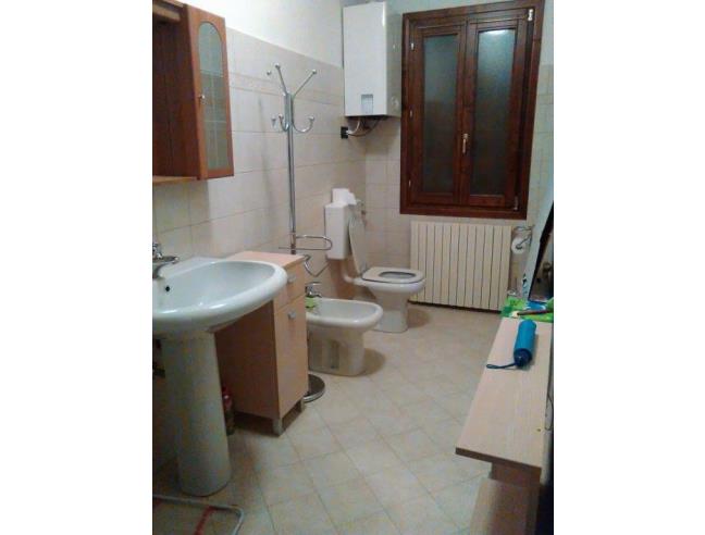 Anteprima foto 5 - Porzione di casa in Vendita a Ferrara - Villanova