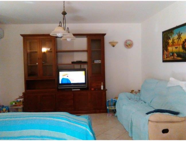 Anteprima foto 6 - Porzione di casa in Vendita a Ferrara - Villanova