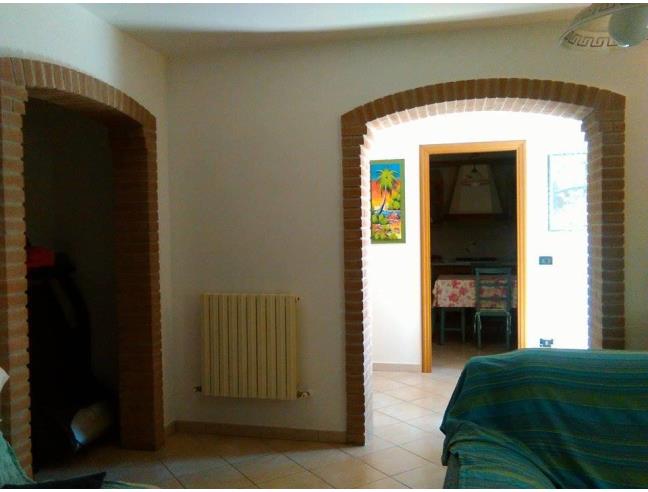 Anteprima foto 7 - Porzione di casa in Vendita a Ferrara - Villanova