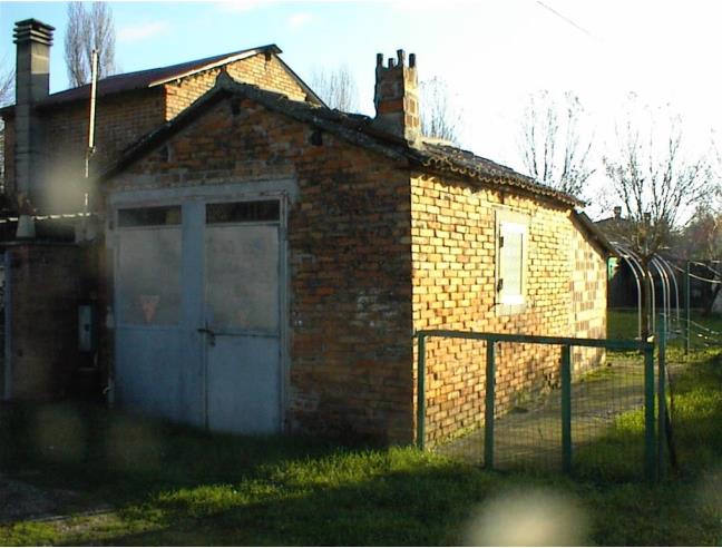Anteprima foto 8 - Porzione di casa in Vendita a Ferrara - Villanova