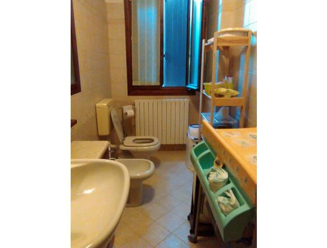 Anteprima foto 8 - Porzione di casa in Vendita a Ferrara - Villanova