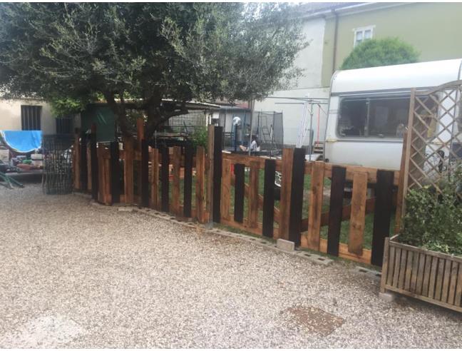 Anteprima foto 1 - Porzione di casa in Vendita a Finale Emilia - Massa Finalese