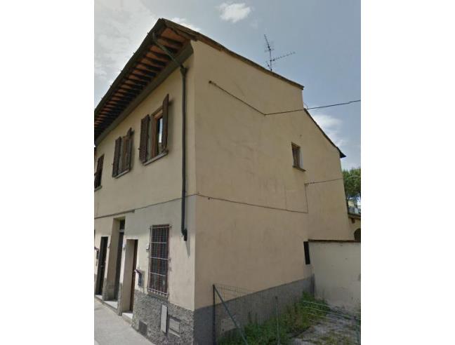 Anteprima foto 1 - Porzione di casa in Vendita a Firenze - Legnaia