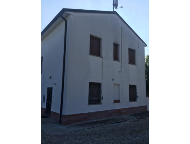 Anteprima foto 6 - Porzione di casa in Vendita a Fiscaglia (Ferrara)
