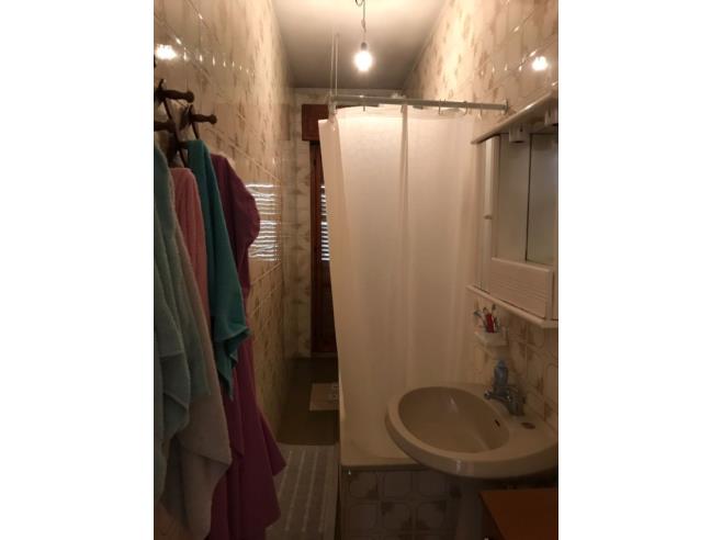 Anteprima foto 6 - Porzione di casa in Vendita a Fisciano (Salerno)