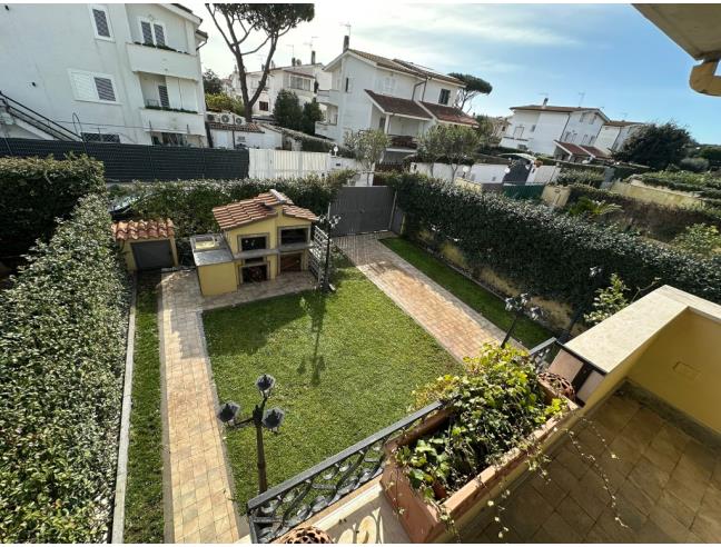 Anteprima foto 2 - Porzione di casa in Vendita a Fiumicino - Stazione Di Maccarese-Fregene