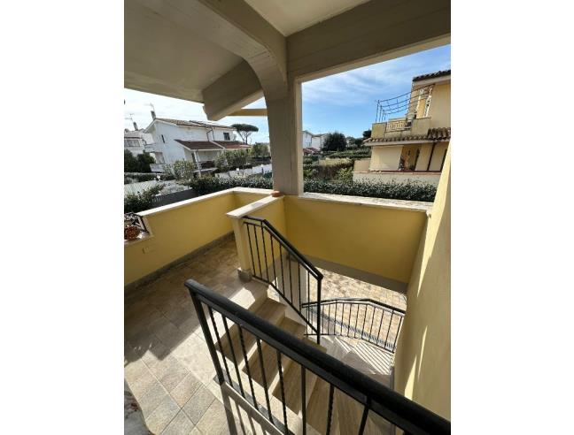Anteprima foto 4 - Porzione di casa in Vendita a Fiumicino - Stazione Di Maccarese-Fregene