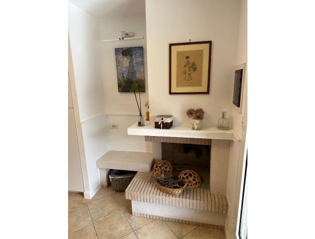 Anteprima foto 5 - Porzione di casa in Vendita a Fiumicino - Stazione Di Maccarese-Fregene