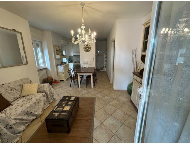 Anteprima foto 7 - Porzione di casa in Vendita a Fiumicino - Stazione Di Maccarese-Fregene