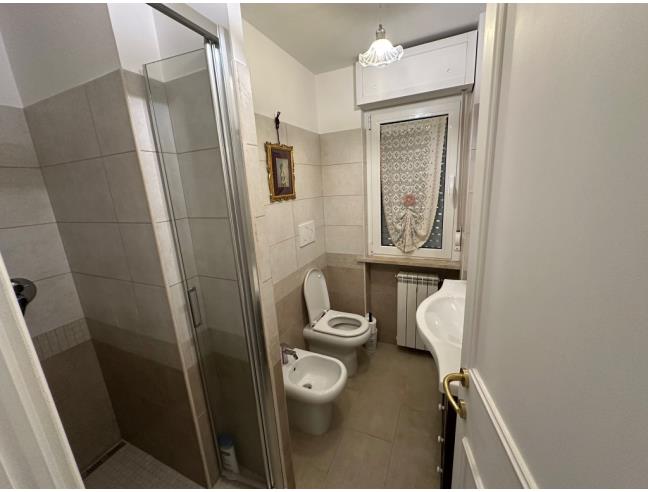 Anteprima foto 8 - Porzione di casa in Vendita a Fiumicino - Stazione Di Maccarese-Fregene