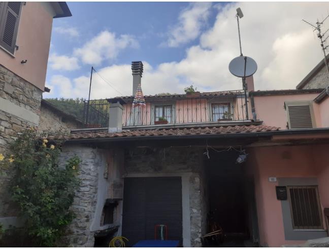 Anteprima foto 2 - Porzione di casa in Vendita a Fivizzano - Panigaletto
