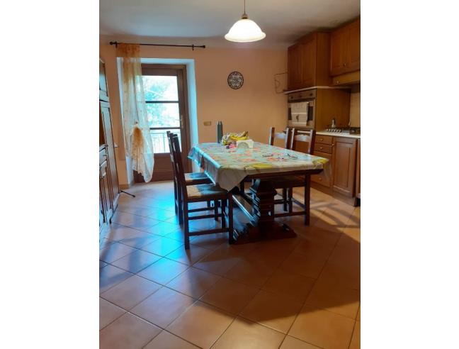 Anteprima foto 3 - Porzione di casa in Vendita a Fivizzano - Panigaletto