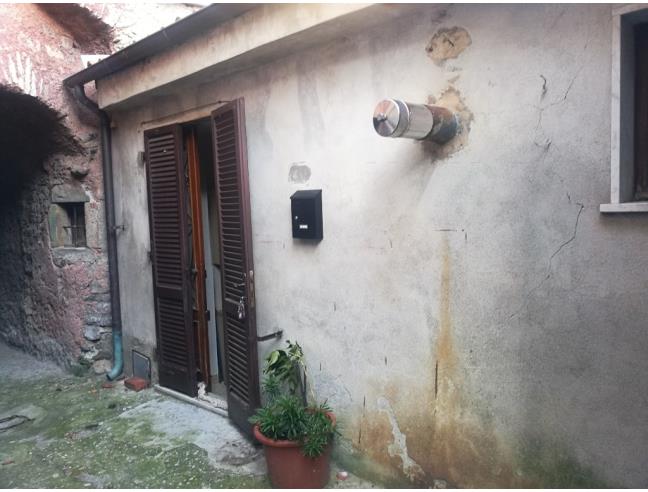 Anteprima foto 2 - Porzione di casa in Vendita a Fivizzano - Tenerano