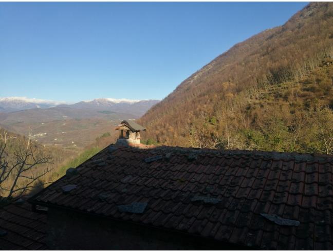 Anteprima foto 6 - Porzione di casa in Vendita a Fivizzano - Tenerano