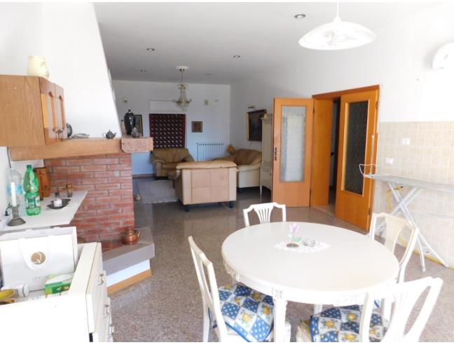 Anteprima foto 3 - Porzione di casa in Vendita a Follonica (Grosseto)