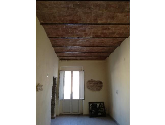 Anteprima foto 1 - Porzione di casa in Vendita a Fondi (Latina)