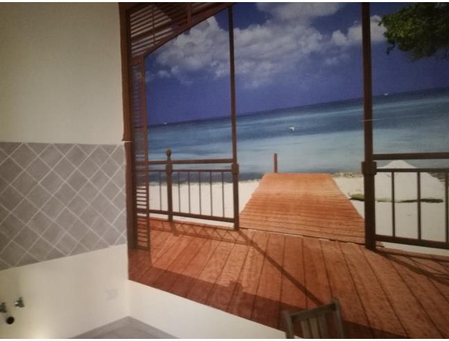 Anteprima foto 2 - Porzione di casa in Vendita a Fondi (Latina)