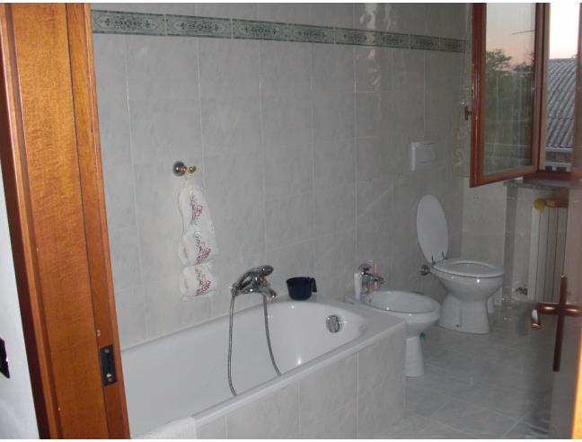 Anteprima foto 2 - Porzione di casa in Vendita a Fontaneto d'Agogna - Baraggia