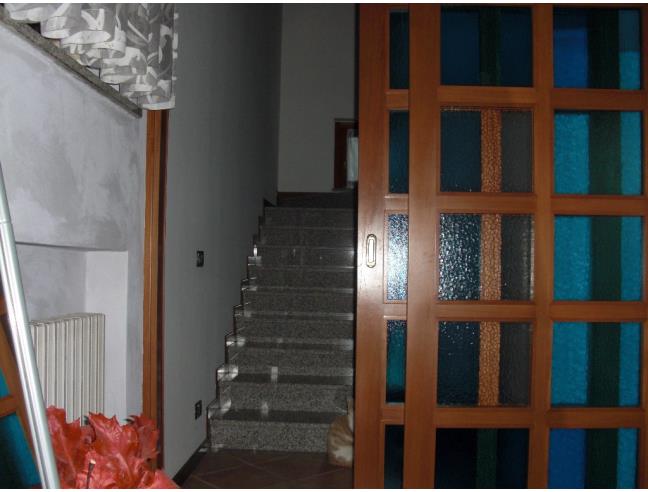 Anteprima foto 3 - Porzione di casa in Vendita a Fontaneto d'Agogna - Baraggia