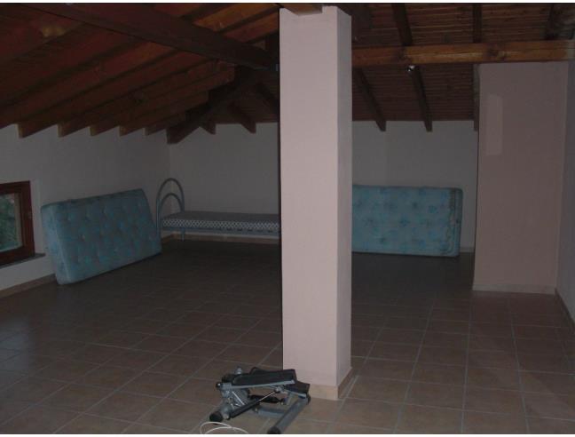 Anteprima foto 5 - Porzione di casa in Vendita a Fontaneto d'Agogna - Baraggia