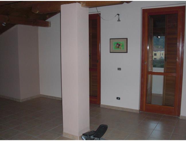 Anteprima foto 6 - Porzione di casa in Vendita a Fontaneto d'Agogna - Baraggia