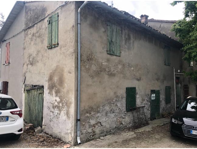 Anteprima foto 1 - Porzione di casa in Vendita a Forlì (Forlì-Cesena)