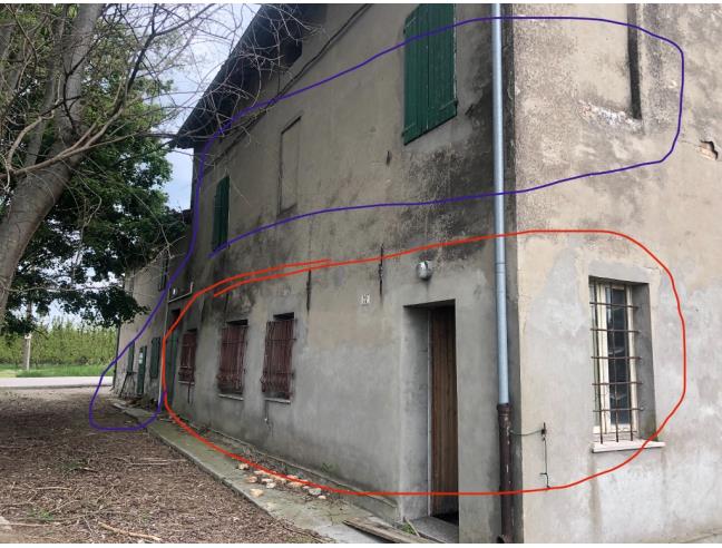 Anteprima foto 5 - Porzione di casa in Vendita a Forlì (Forlì-Cesena)