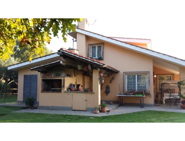 Anteprima foto 6 - Porzione di casa in Vendita a Formello (Roma)