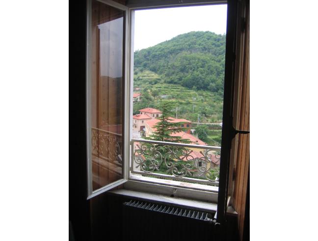 Anteprima foto 2 - Porzione di casa in Vendita a Fosdinovo - Marciaso