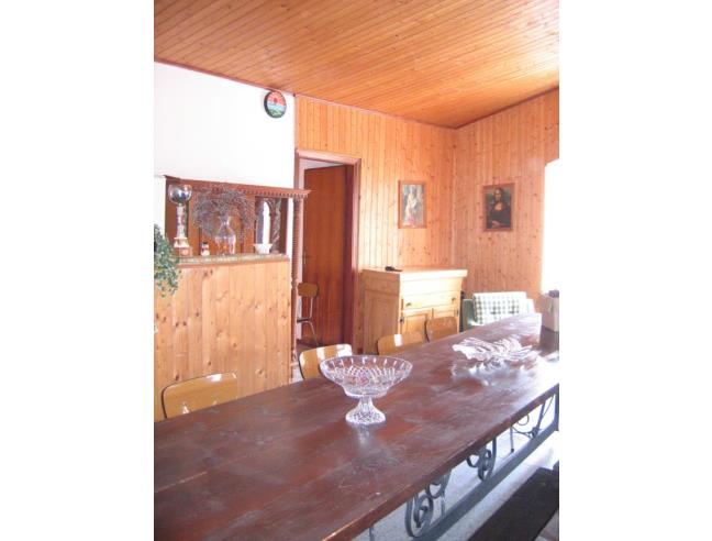 Anteprima foto 3 - Porzione di casa in Vendita a Fosdinovo - Marciaso