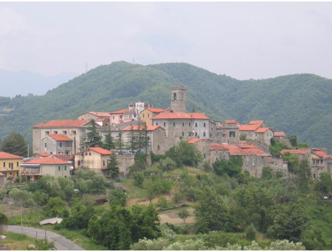 Anteprima foto 4 - Porzione di casa in Vendita a Fosdinovo - Marciaso