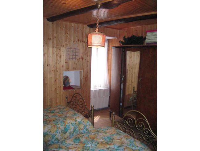 Anteprima foto 5 - Porzione di casa in Vendita a Fosdinovo - Marciaso