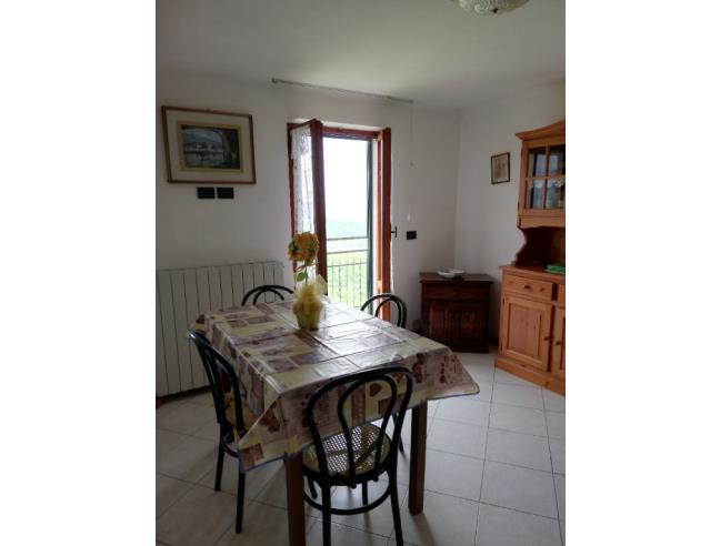 Anteprima foto 2 - Porzione di casa in Vendita a Fosdinovo - Tendola