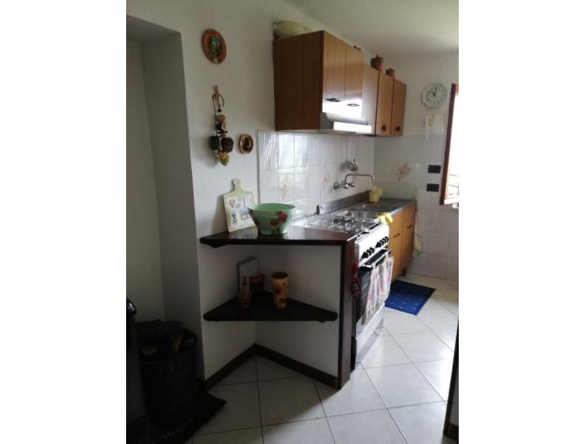 Anteprima foto 4 - Porzione di casa in Vendita a Fosdinovo - Tendola