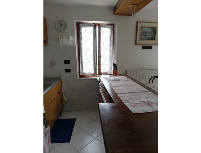 Anteprima foto 5 - Porzione di casa in Vendita a Fosdinovo - Tendola