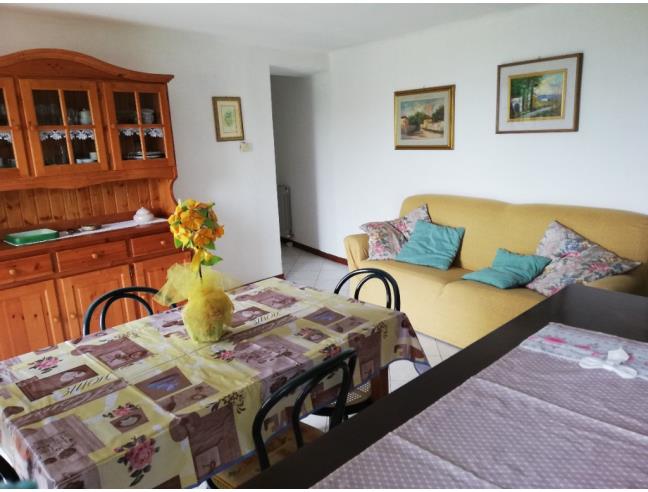 Anteprima foto 6 - Porzione di casa in Vendita a Fosdinovo - Tendola