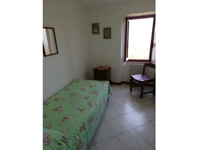 Anteprima foto 8 - Porzione di casa in Vendita a Fosdinovo - Tendola