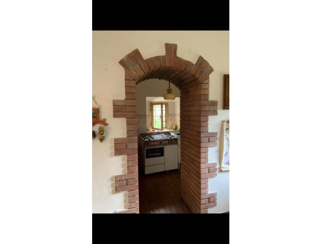 Anteprima foto 2 - Porzione di casa in Vendita a Frassinoro (Modena)