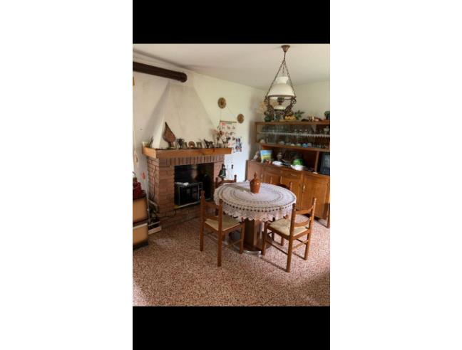 Anteprima foto 6 - Porzione di casa in Vendita a Frassinoro (Modena)