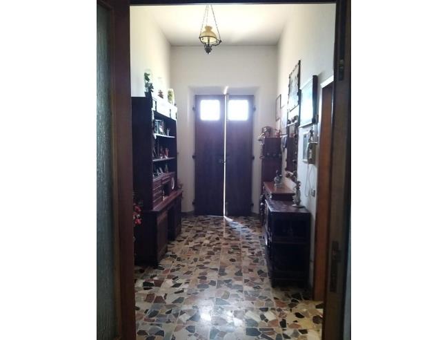 Anteprima foto 4 - Porzione di casa in Vendita a Fucecchio - Massarella