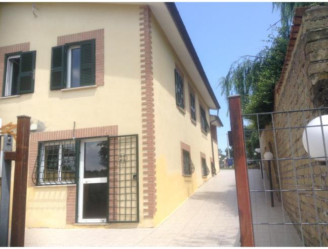Anteprima foto 1 - Porzione di casa in Vendita a Gallicano nel Lazio (Roma)