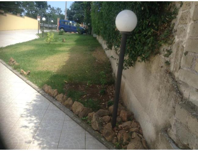 Anteprima foto 2 - Porzione di casa in Vendita a Gallicano nel Lazio (Roma)