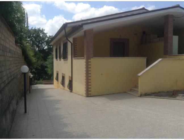 Anteprima foto 3 - Porzione di casa in Vendita a Gallicano nel Lazio (Roma)