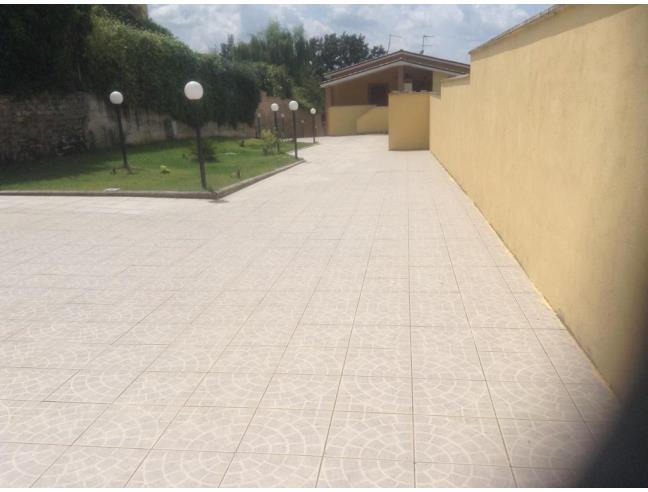 Anteprima foto 4 - Porzione di casa in Vendita a Gallicano nel Lazio (Roma)