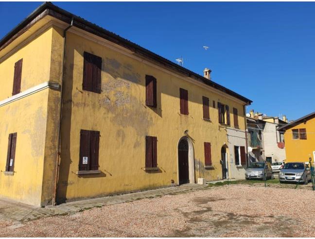 Anteprima foto 1 - Porzione di casa in Vendita a Galliera (Bologna)