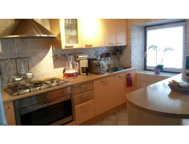 Anteprima foto 1 - Porzione di casa in Vendita a Garniga Terme - Zobio