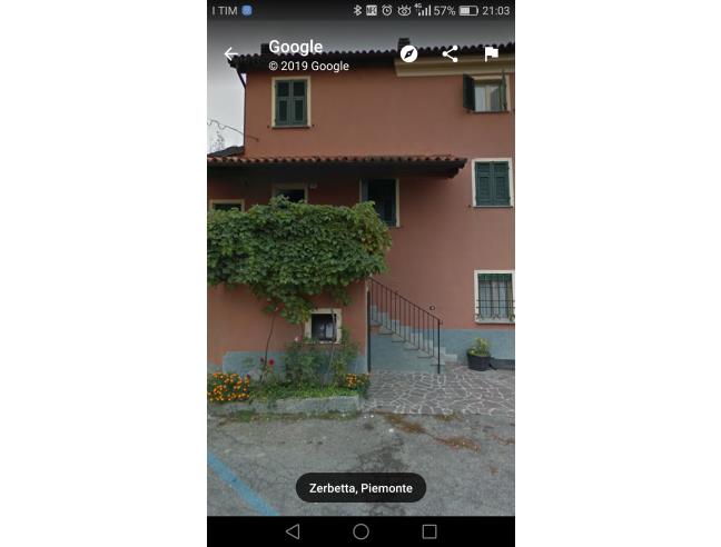 Anteprima foto 2 - Porzione di casa in Vendita a Gavi (Alessandria)