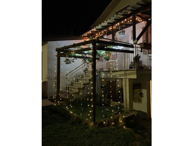 Anteprima foto 2 - Porzione di casa in Vendita a Gemmano - Castello D'onferno