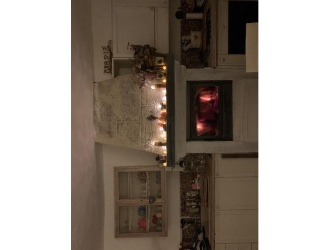 Anteprima foto 3 - Porzione di casa in Vendita a Gemmano - Castello D'onferno