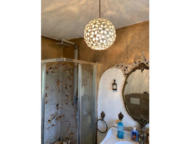 Anteprima foto 4 - Porzione di casa in Vendita a Gemmano - Castello D'onferno